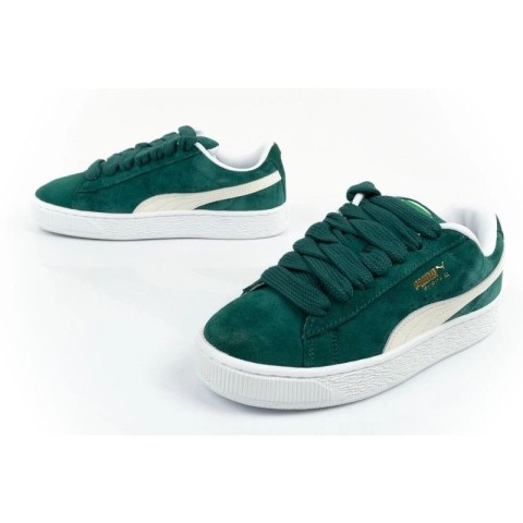 Buty Puma Suede XL W 395205 21
