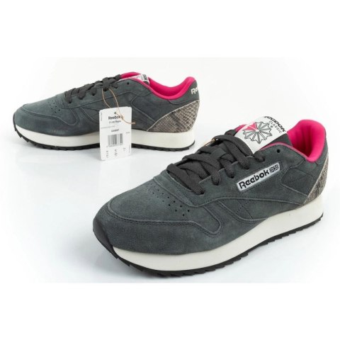 Buty Reebok Classic Ripple W GX5097