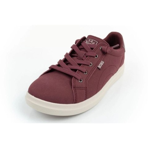 Buty Skechers Bobs D'vine W 114466/BURG