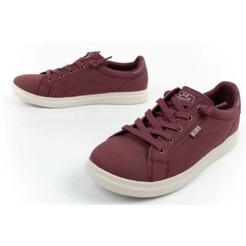 Buty Skechers Bobs D'vine W 114466/BURG
