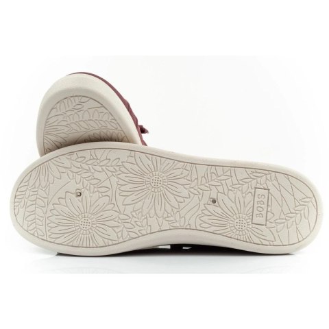 Buty Skechers Bobs D'vine W 114466/BURG
