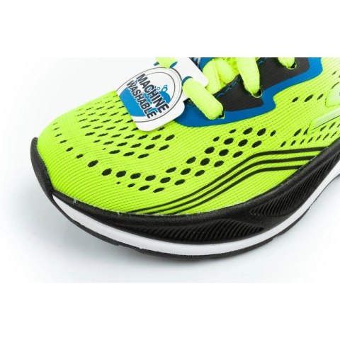 Buty Skechers Elite Sport-Push-Pace Jr 403951L/YLBK