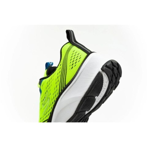 Buty Skechers Elite Sport-Push-Pace Jr 403951L/YLBK