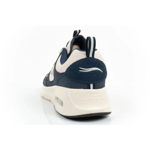 Buty Skechers Skech-Air Court M 232648/NVNT