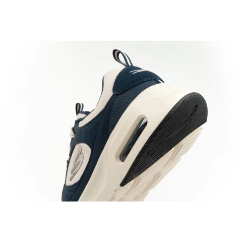 Buty Skechers Skech-Air Court M 232648/NVNT