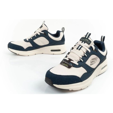 Buty Skechers Skech-Air Court M 232648/NVNT
