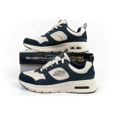 Buty Skechers Skech-Air Court M 232648/NVNT