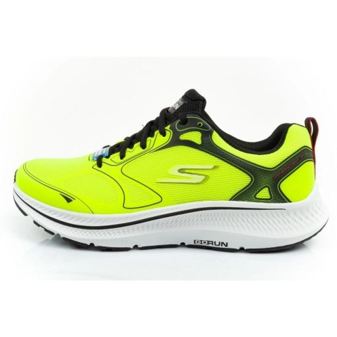 Buty do biegania Skechers Go Run Consistent M 220869/YLBK