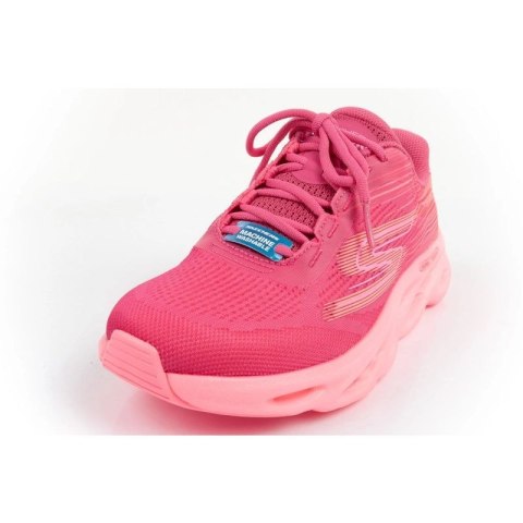 Buty do biegania Skechers Go Run Swirl Tech Speed W 129501/HPPK