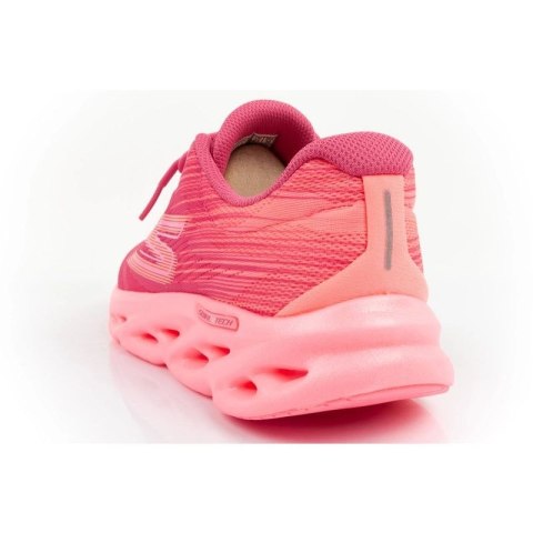 Buty do biegania Skechers Go Run Swirl Tech Speed W 129501/HPPK