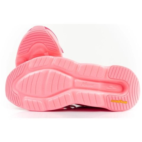 Buty do biegania Skechers Go Run Swirl Tech Speed W 129501/HPPK