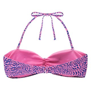 Damska Góra stroju kąpielowego SAMAE TOP WMNS