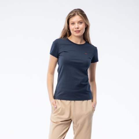 Damska Koszulka z krótkim rękawem LADY PLAYO II SLIM