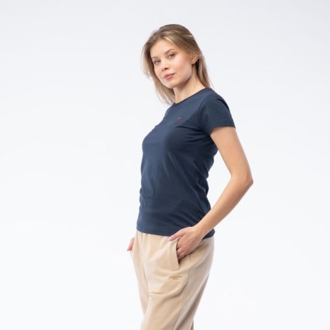 Damska Koszulka z krótkim rękawem LADY PLAYO II SLIM