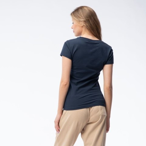 Damska Koszulka z krótkim rękawem LADY PLAYO II SLIM