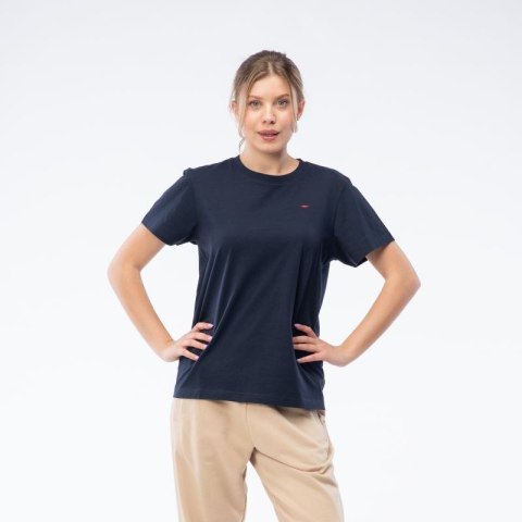 Damska Koszulka z krótkim rękawem LADY PLAYO II