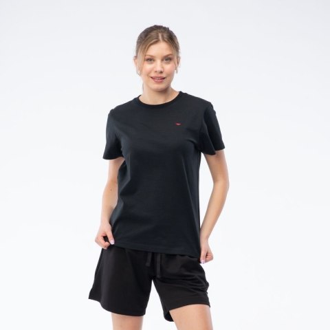 Damska Koszulka z krótkim rękawem LADY PLAYO II