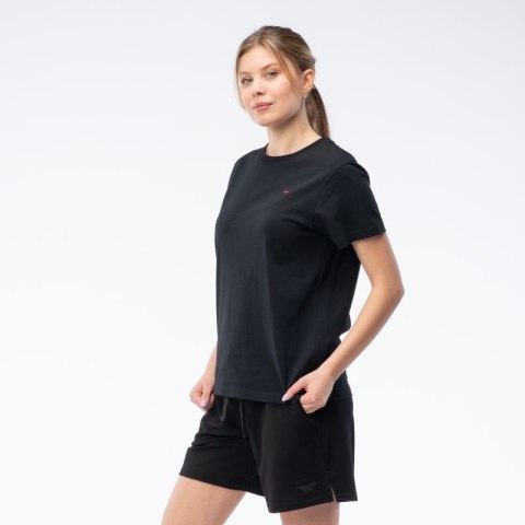 Damska Koszulka z krótkim rękawem LADY PLAYO II
