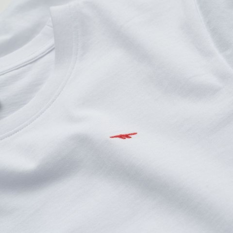 Damska Koszulka z krótkim rękawem LADY PLAYO II