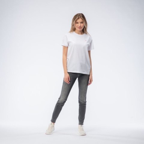 Damska Koszulka z krótkim rękawem LADY PLAYO II