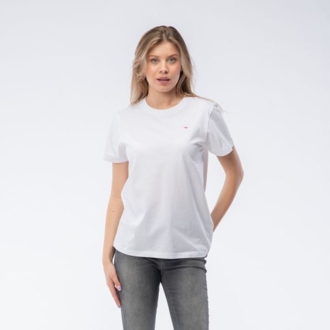 Damska Koszulka z krótkim rękawem LADY PLAYO II