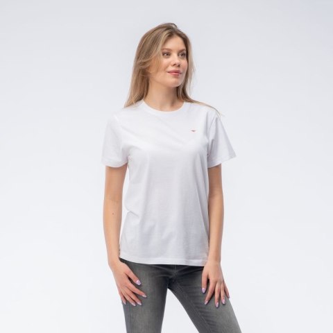 Damska Koszulka z krótkim rękawem LADY PLAYO II