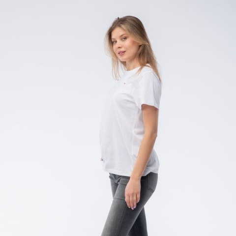 Damska Koszulka z krótkim rękawem LADY PLAYO II