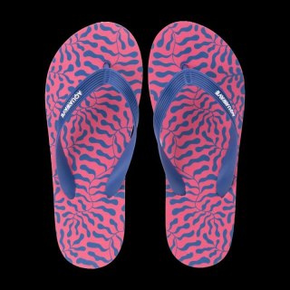 Damskie Japonki MILESA WMNS