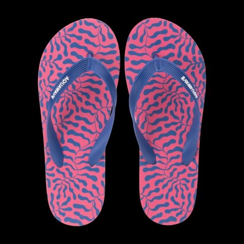 Damskie Japonki MILESA WMNS