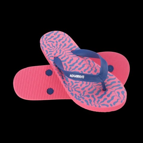 Damskie Japonki MILESA WMNS