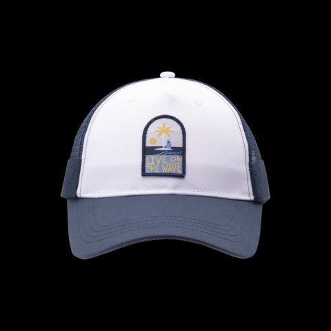 Dziecięca Czapka z daszkiem MAYLE JRB