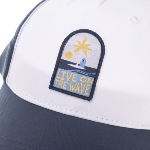 Dziecięca Czapka z daszkiem MAYLE JRB