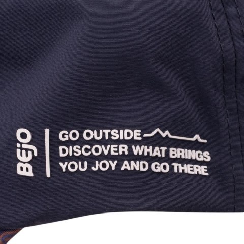 Dziecięca Czapka z daszkiem SUNTO KDB