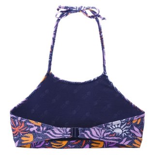 Dziecięca Góra stroju kąpielowego ANANA TOP JR