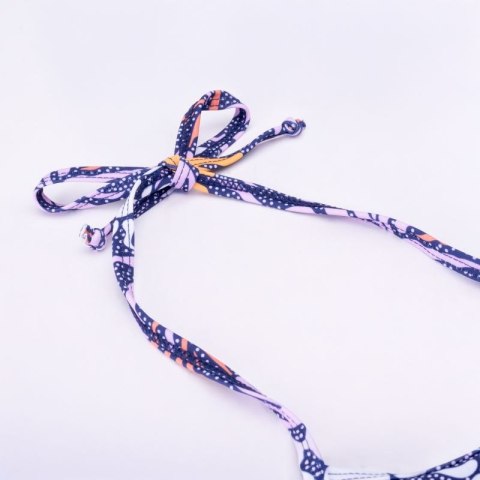 Dziecięca Góra stroju kąpielowego ANANA TOP JR