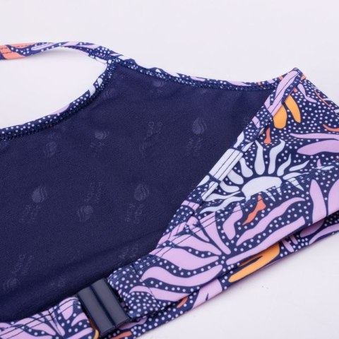 Dziecięca Góra stroju kąpielowego ANANA TOP JR