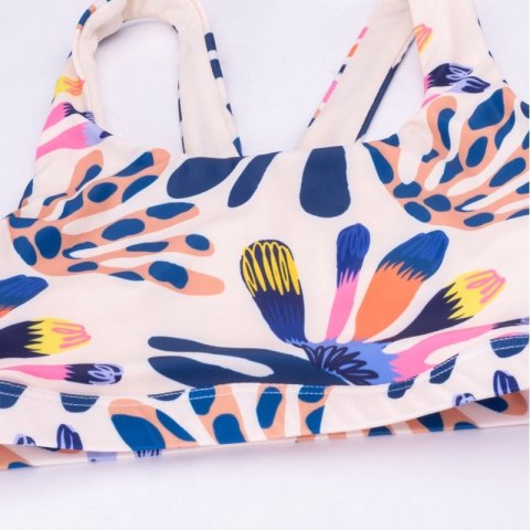 Dziecięca Góra stroju kąpielowego RODANI TOP JR