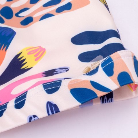 Dziecięca Góra stroju kąpielowego RODANI TOP JR