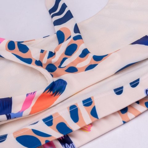 Dziecięca Góra stroju kąpielowego RODANI TOP JR