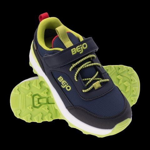 Dziecięce Buty BANDI JRB WP