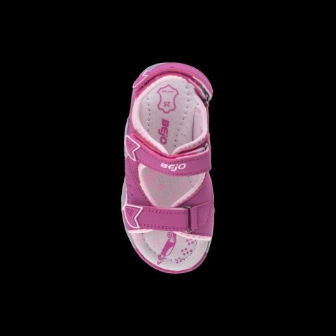 Dziecięce Sandały BETIL KDG