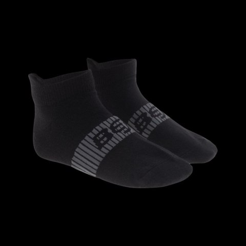 Dziecięce Skarpety do kostki SOKSI JR 2 PACK