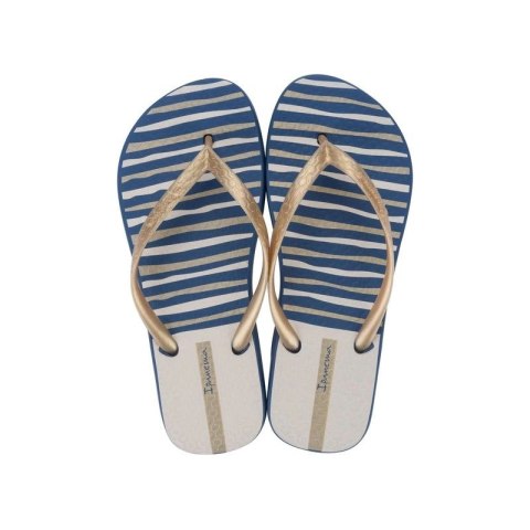 Japonki Ipanema Classic Happy XII Fem W 83582 AW916