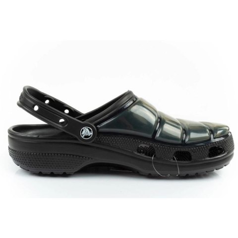Klapki Crocs Classic Clog 206624-001