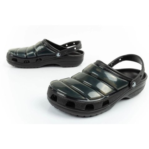 Klapki Crocs Classic Clog 206624-001