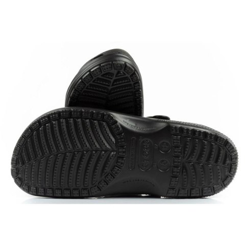 Klapki Crocs Classic Clog 206624-001
