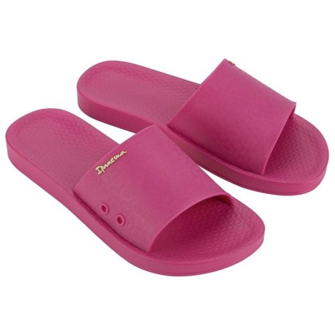 Klapki Ipanema Anat Classic Slide W 83583 BE636