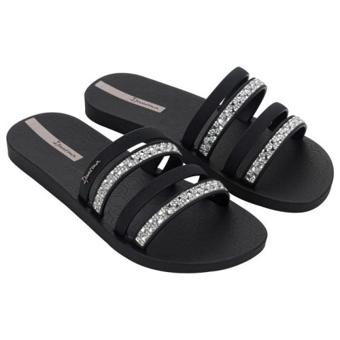 Klapki Ipanema Chic Slide Fem W 83707 BE140