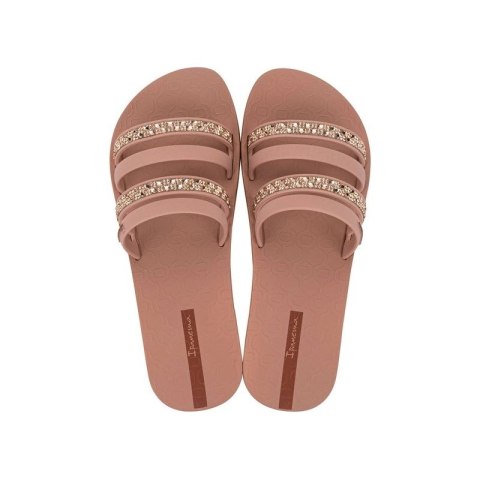 Klapki Ipanema Chic Slide Fem W 83707 BE141