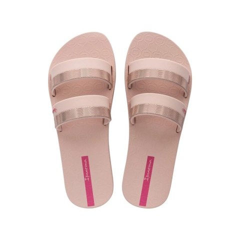 Klapki Ipanema Mesh Slide W 83649 BB780